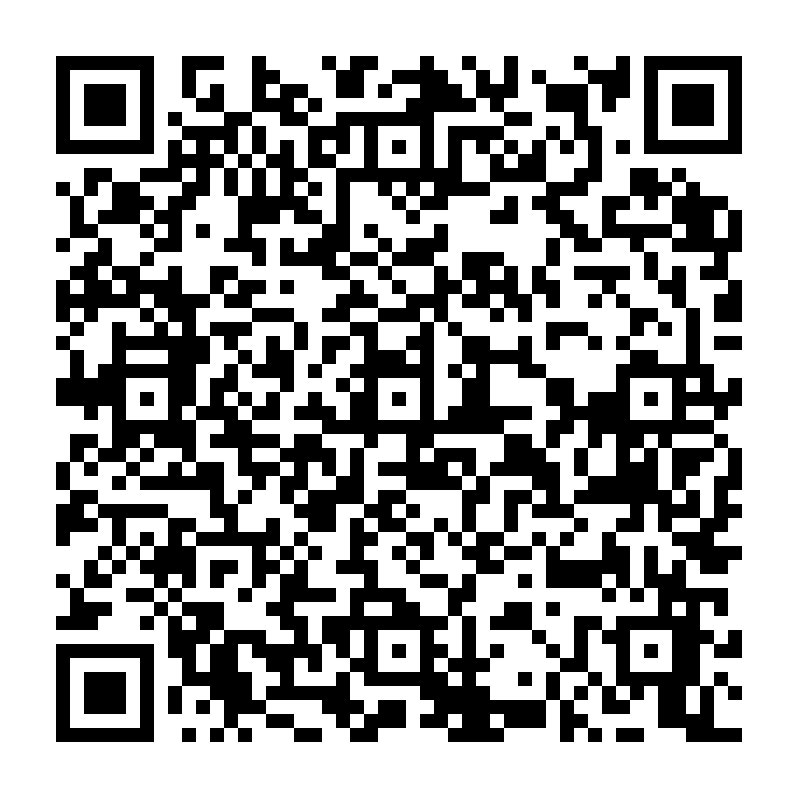 Code QR