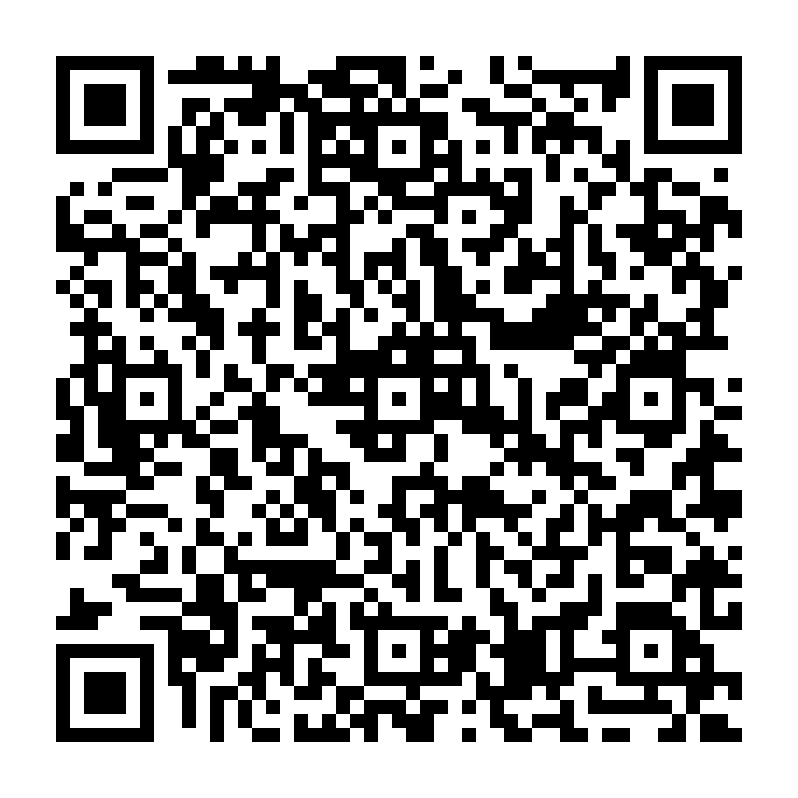 Code QR