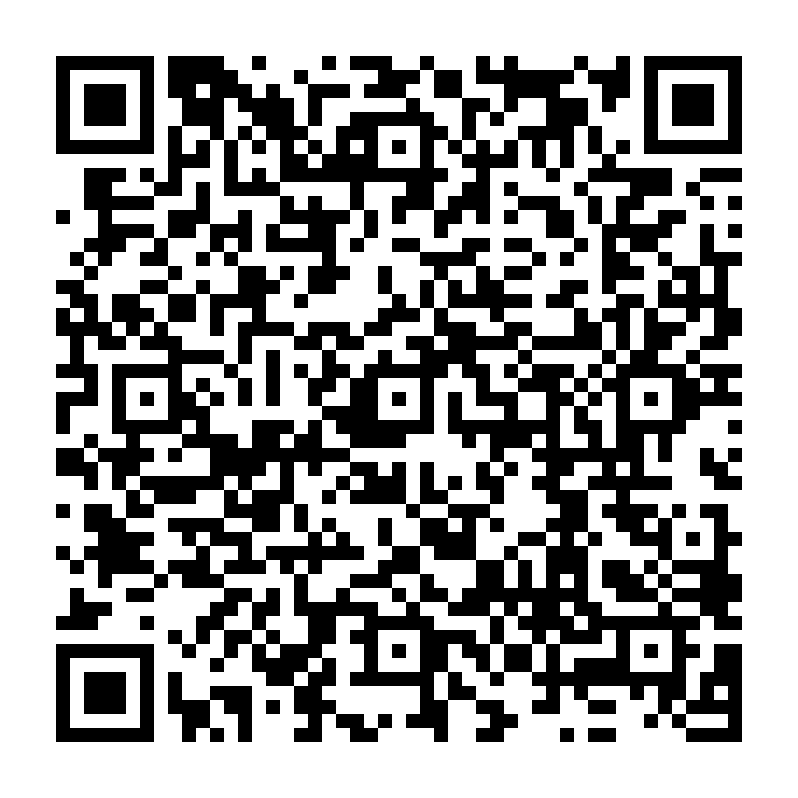 Code QR
