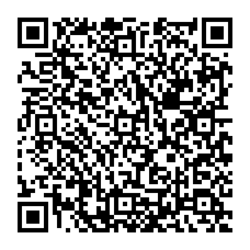 Code QR