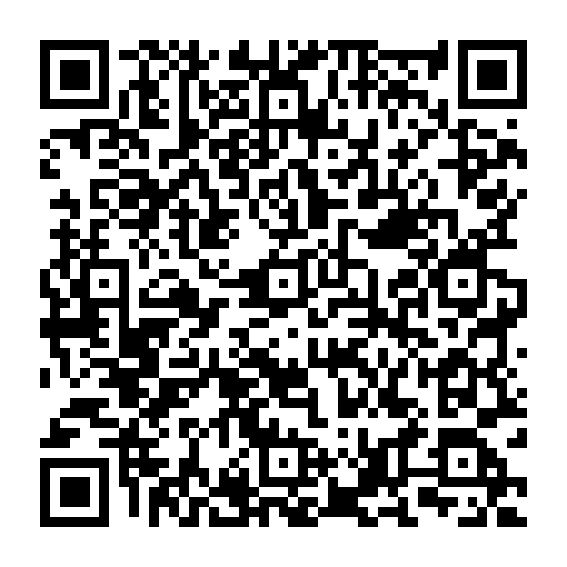 Code QR