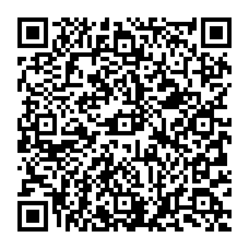 Code QR