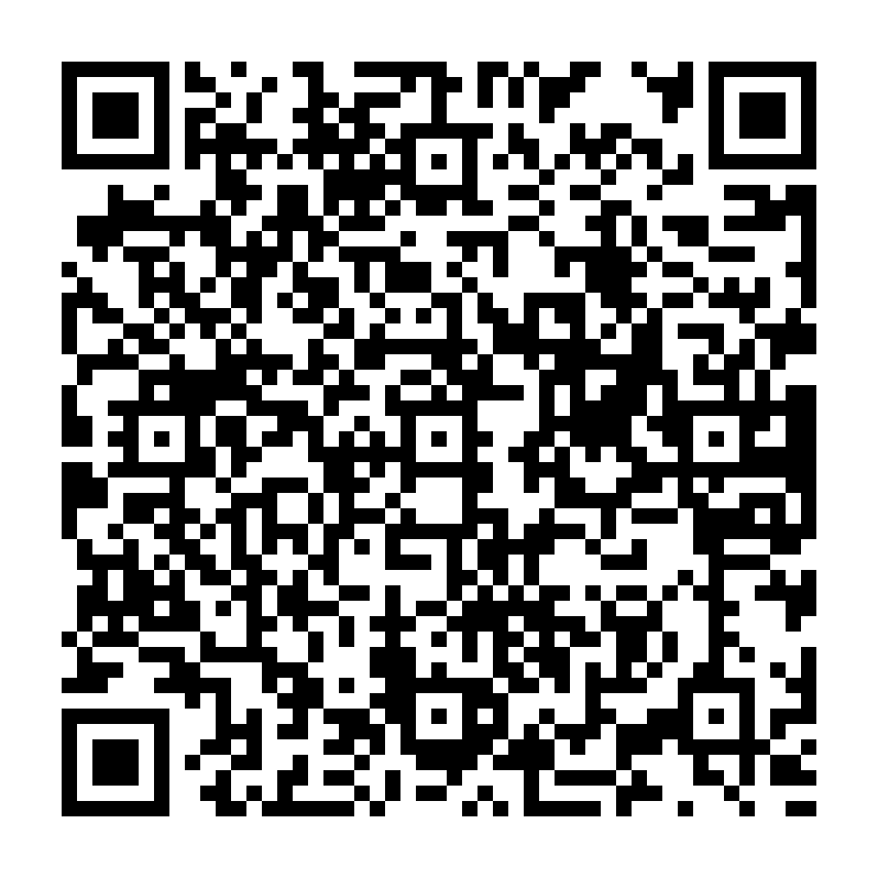 Code QR