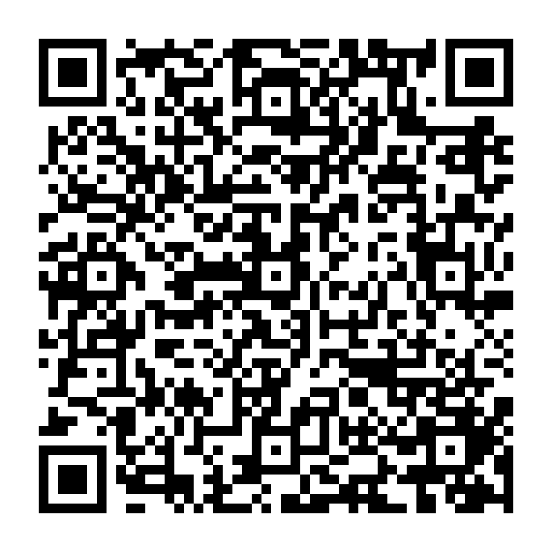 Code QR