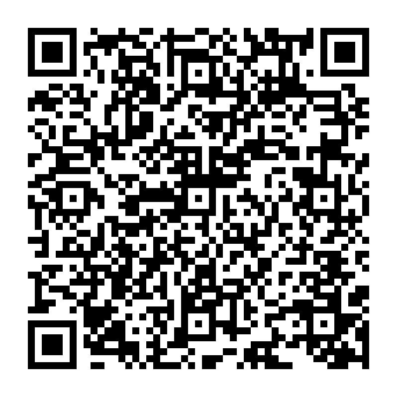 Code QR