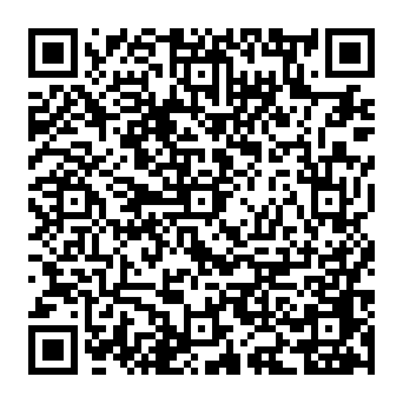 Code QR