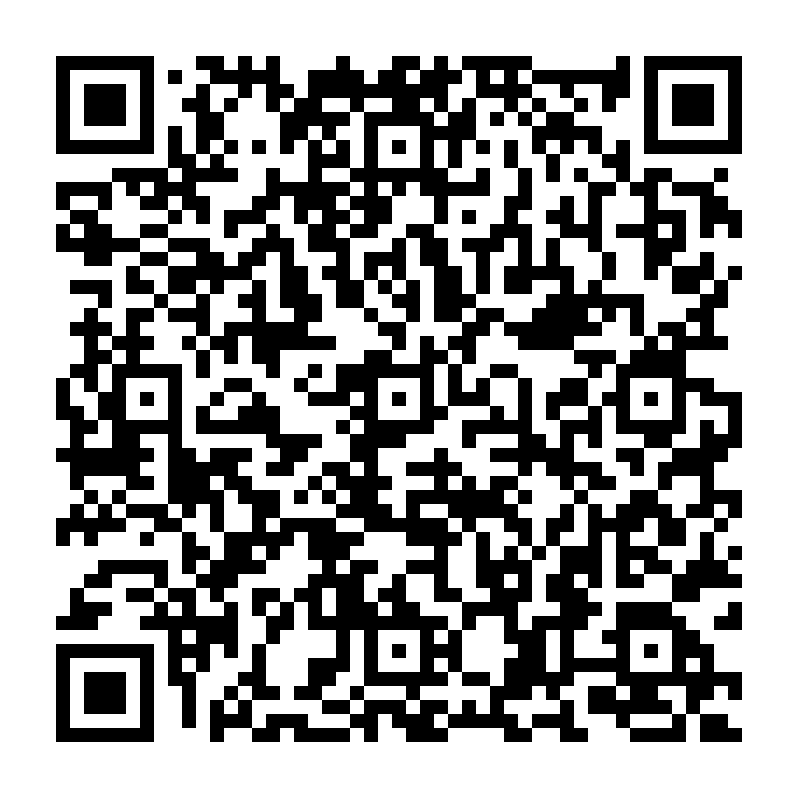 Code QR