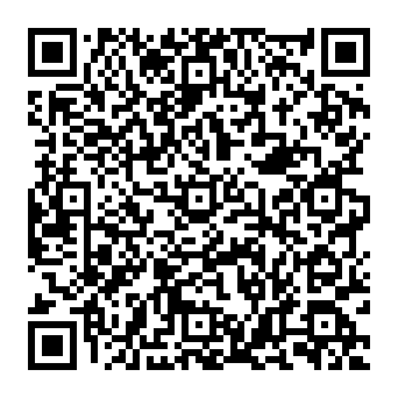 Code QR
