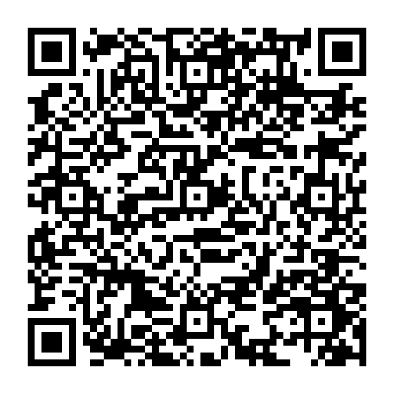 Code QR