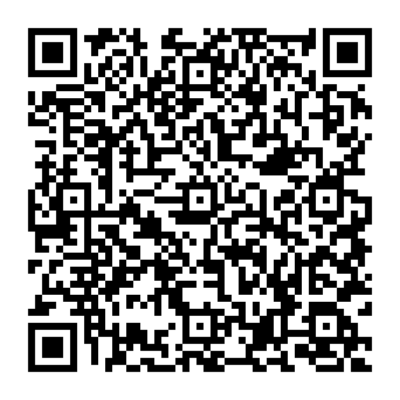 Code QR