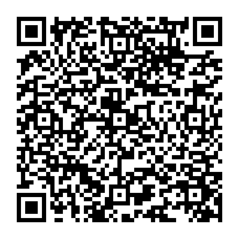 Code QR