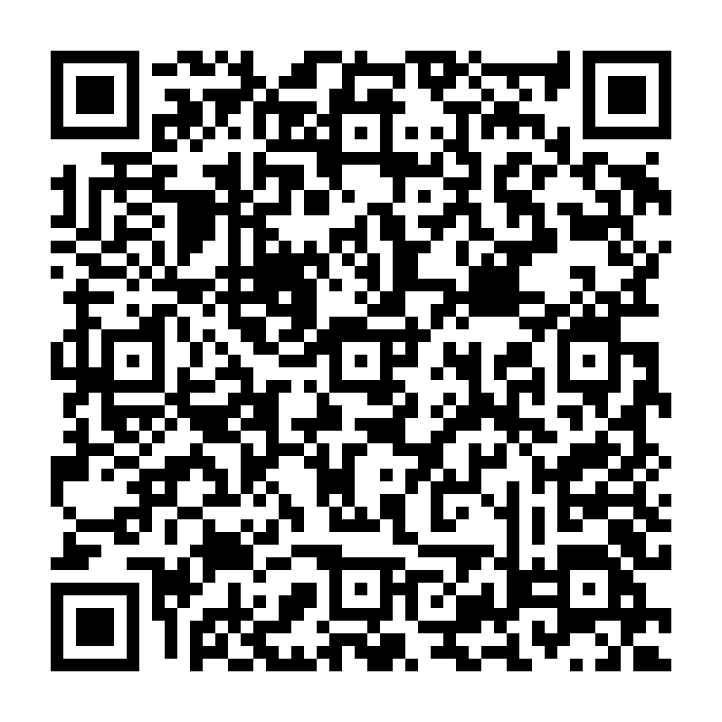 Code QR
