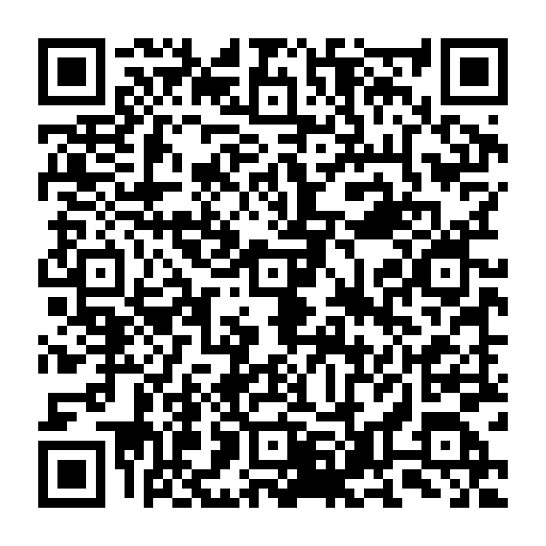 Code QR