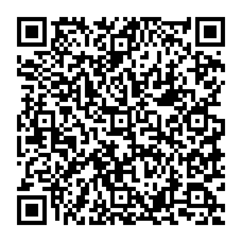 Code QR