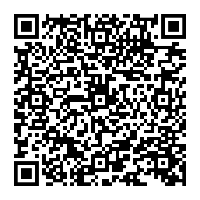 Code QR