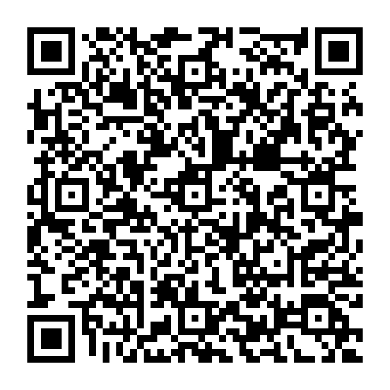 Code QR