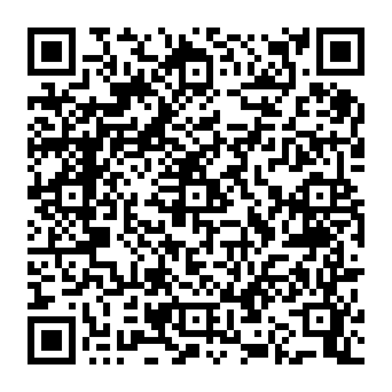 Code QR