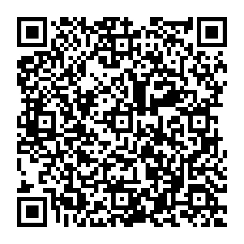 Code QR