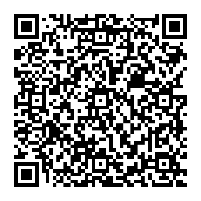 Code QR