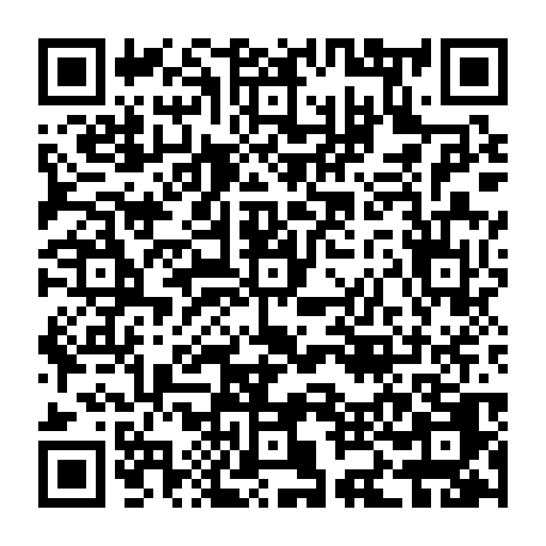 Code QR
