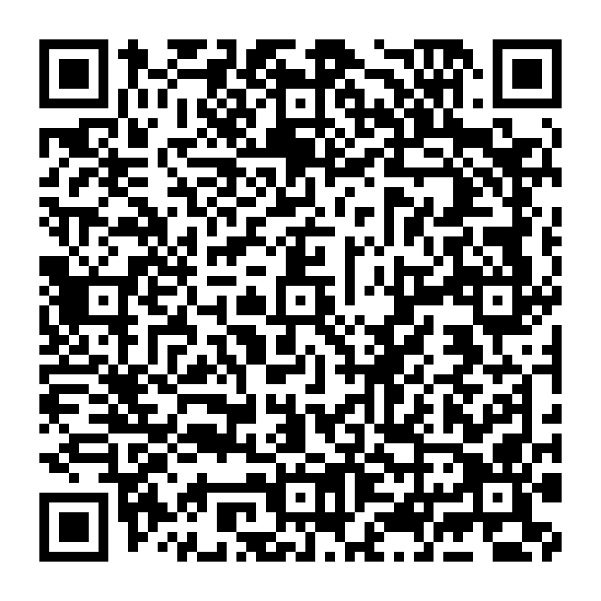 Code QR