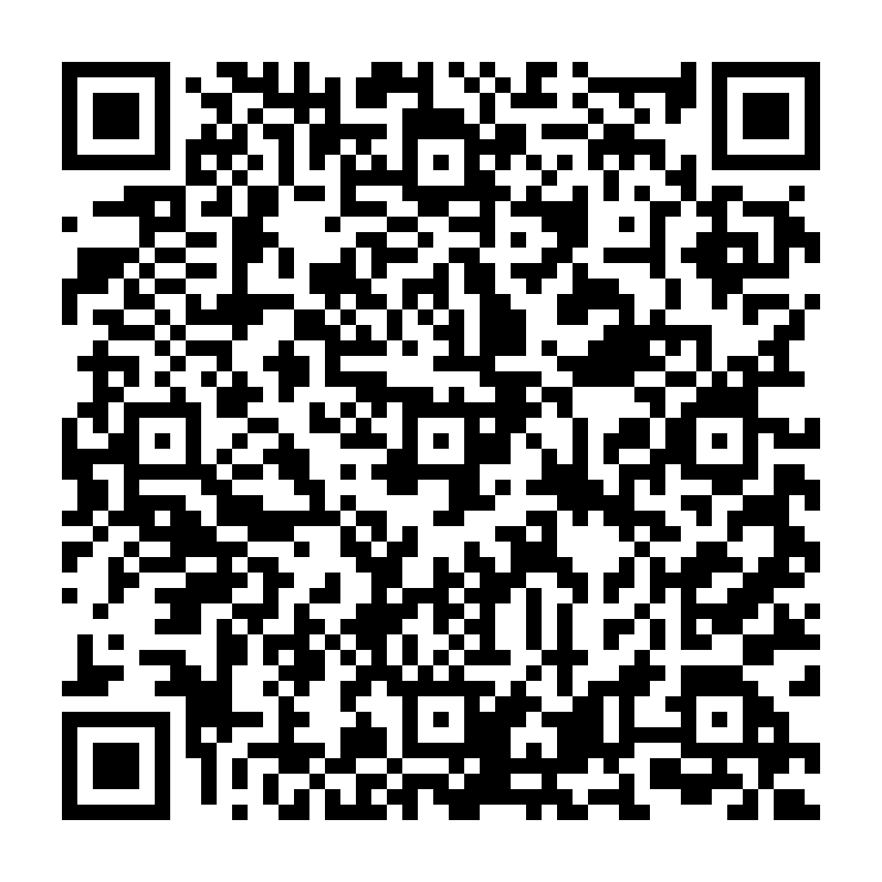 Code QR