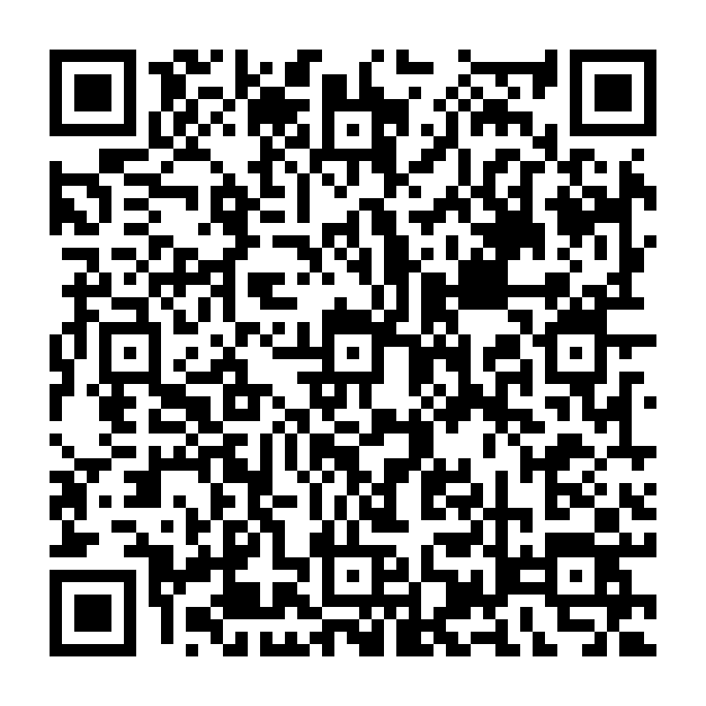 Code QR