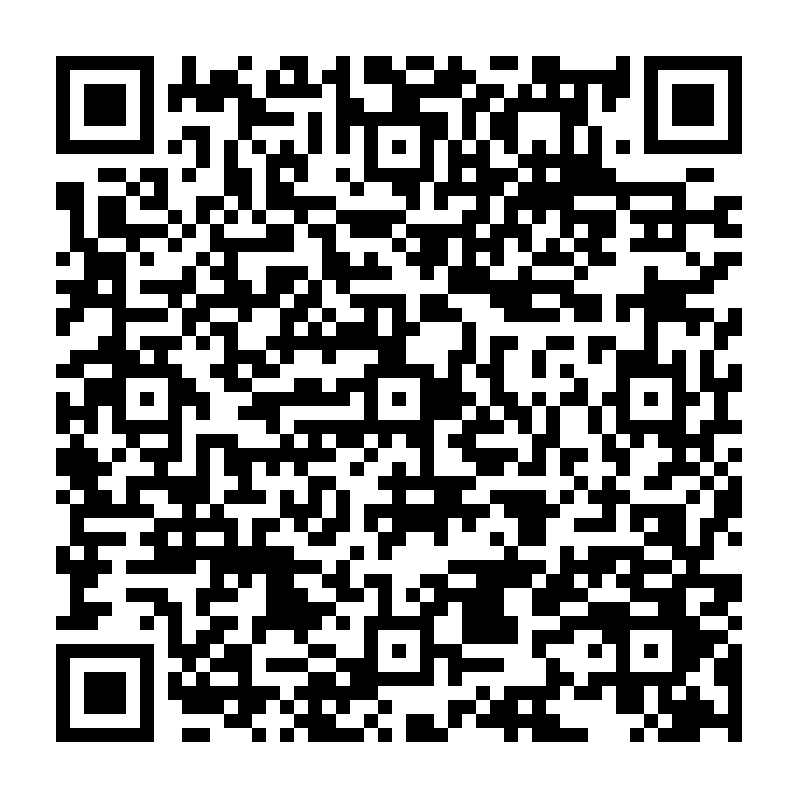 Code QR