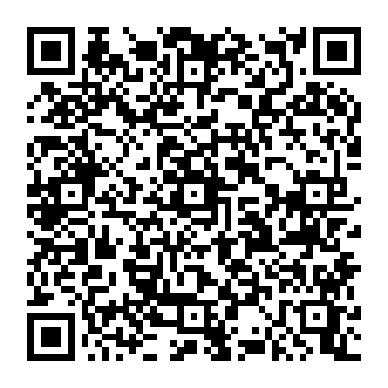 Code QR