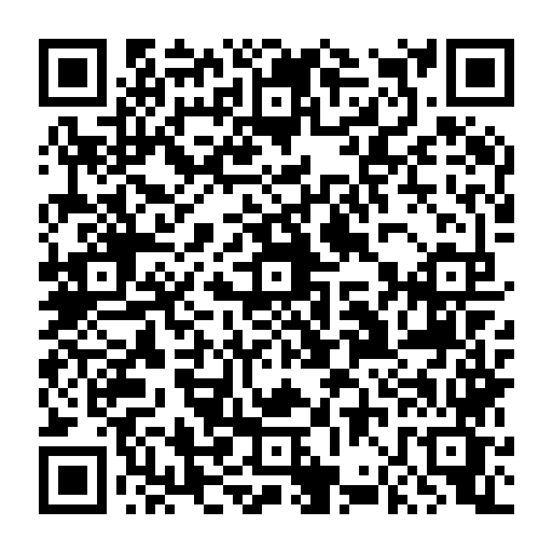 Code QR