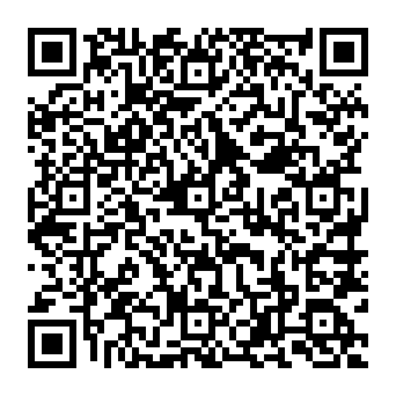 Code QR