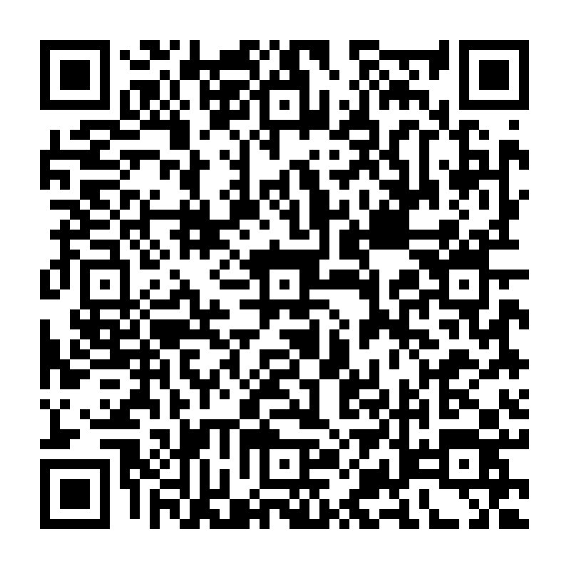 Code QR