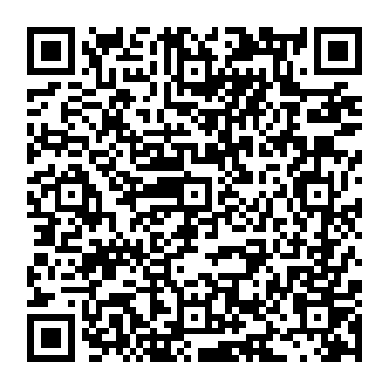 Code QR