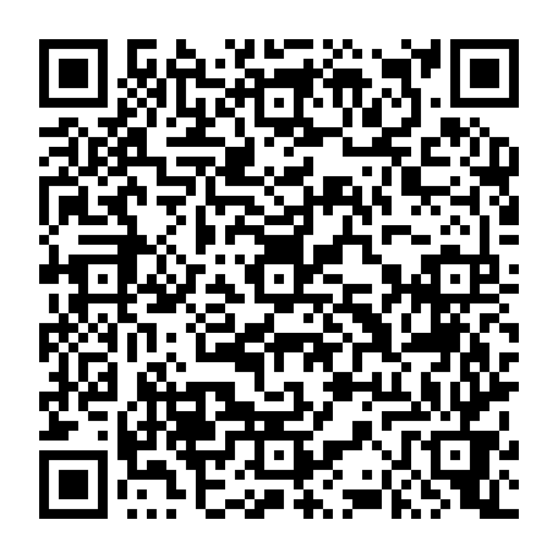 Code QR