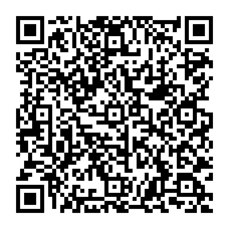 Code QR