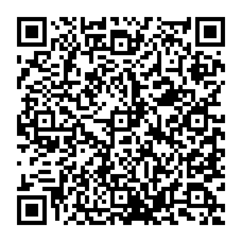 Code QR