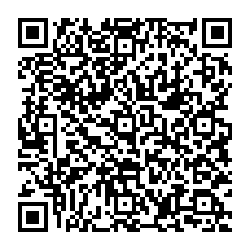 Code QR