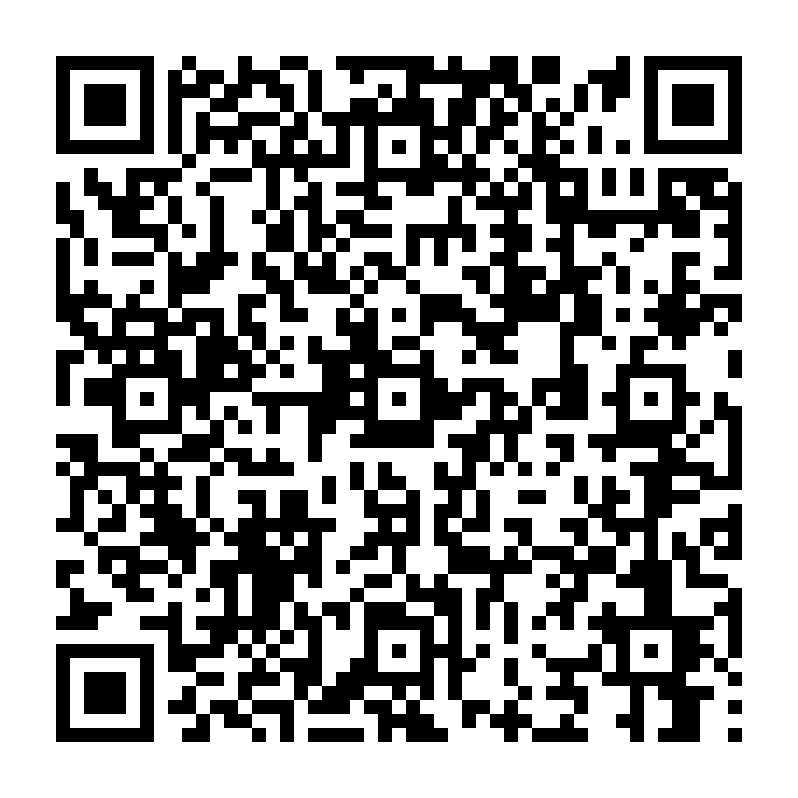 Code QR