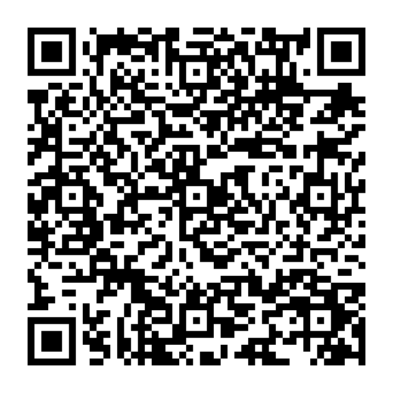 Code QR