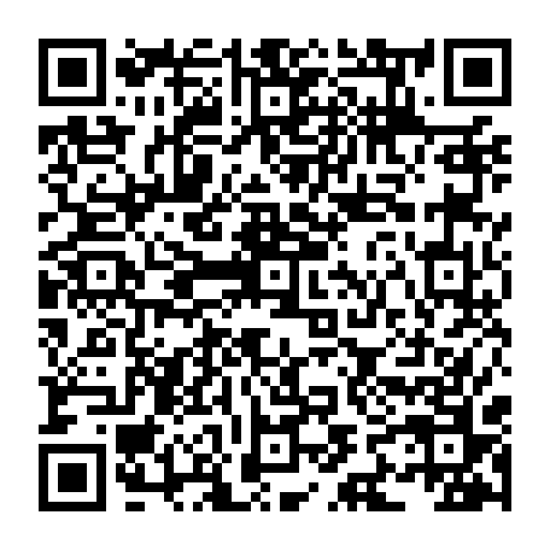 Code QR