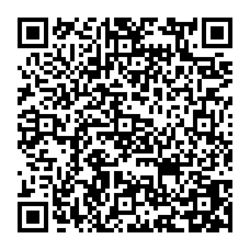 Code QR