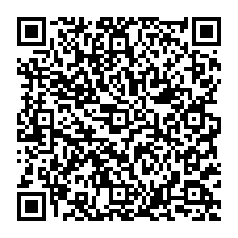 Code QR