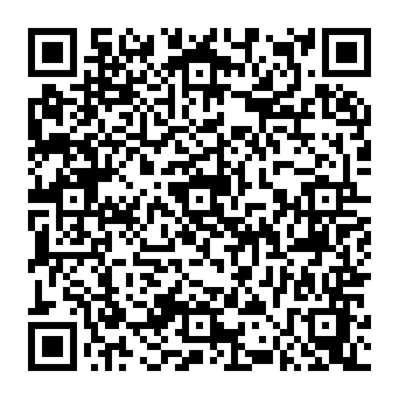 Code QR
