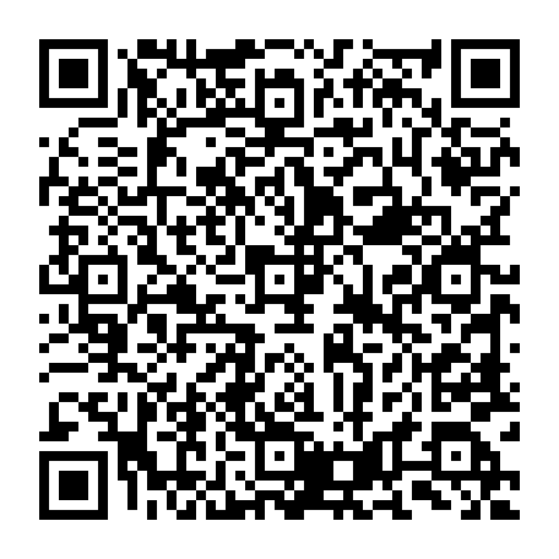 Code QR