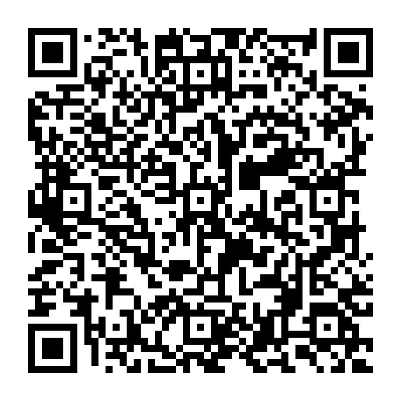 Code QR