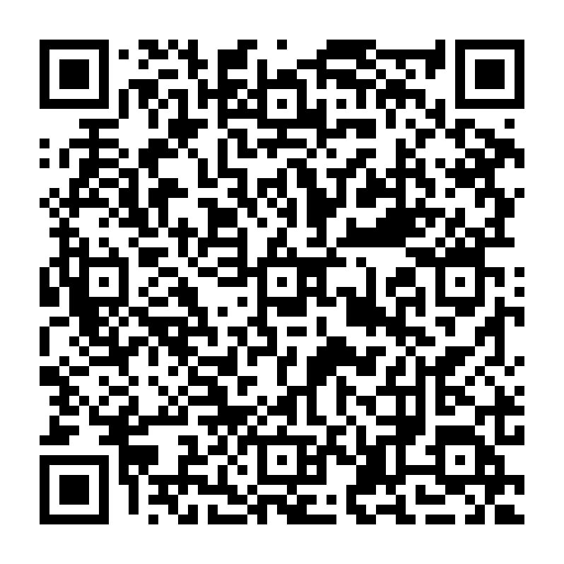 Code QR