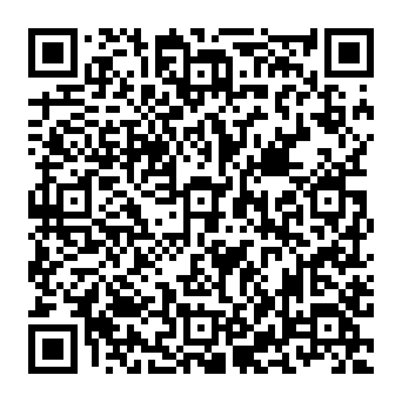 Code QR