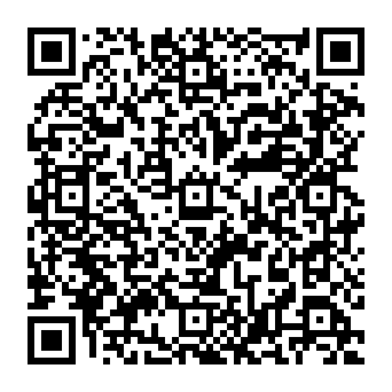 Code QR