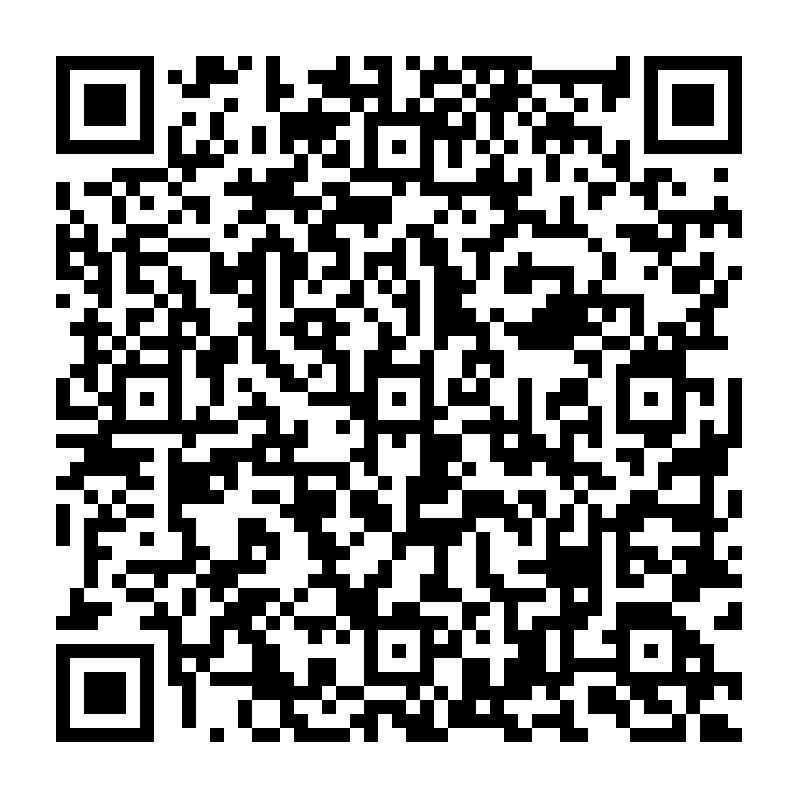 Code QR