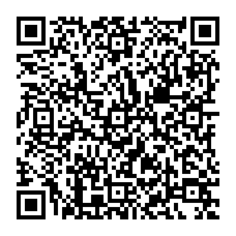 Code QR